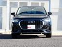 Q3スポーツバック 35TFSI コンビニアシスタンス スマートフォンインターフェース 中古車画像_2