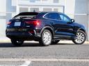 Q3スポーツバック 35TFSI コンビニアシスタンス スマートフォンインターフェース 中古車画像_4