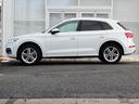 Q5 40TDIクワトロ スポーツ Sline マトリクス アシスタンス シートヒーター 中古車画像_3