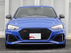 ＲＳ５スポーツバック ＲＳ　２５イヤーズ　限定車「２５ｙｅａｒｓ」（限定３５台） 9571795A30231003W003 2