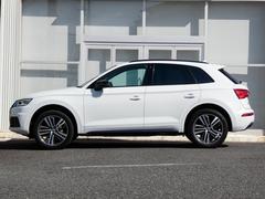 Ｑ５ ＴＤＩ　１ｓｔエディション　ブラックスタイリング　限定２５０台 9571795A30240206W002 3