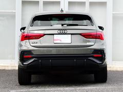 Ｑ３スポーツバック ３５ＴＦＳＩ　Ｓライン 9571795A30240601W001 5