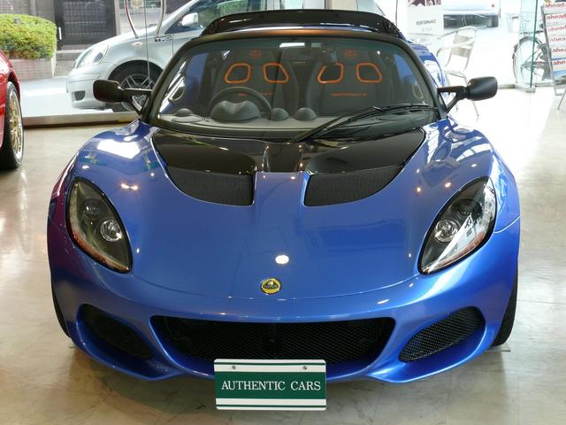 スプリント220 ライトウエイトモデル カーボンパネル(2枚目)