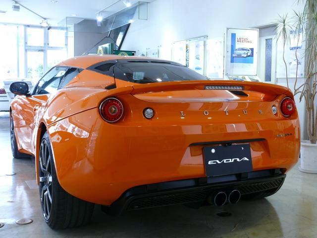 エヴォーラ ロータス ２シーター スポーツパック 鍛造ホイール ６速マニュアル ブラックレザーの中古車詳細 中古車 検索ならkurutown クルタウン