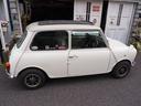 メイフェア　電動キャンバストップ　１０インチ　ＭＫ１パーツ　４ＡＴ　ウッドパネル　クーラー　モトリタウッド（12枚目）