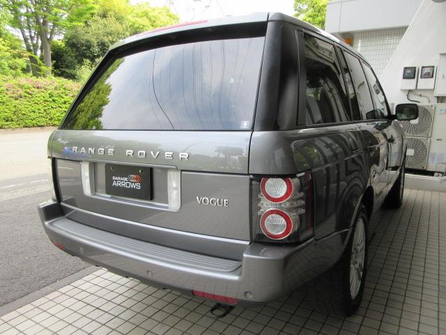 5.0 V8 本革 SR ナビTV 後期 全正規D記録簿付(8枚目)