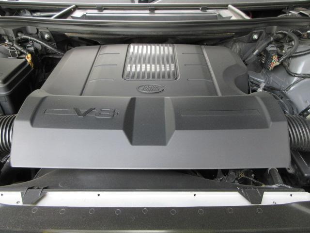 5.0 V8 本革 SR ナビTV 後期 全正規D記録簿付(17枚目)