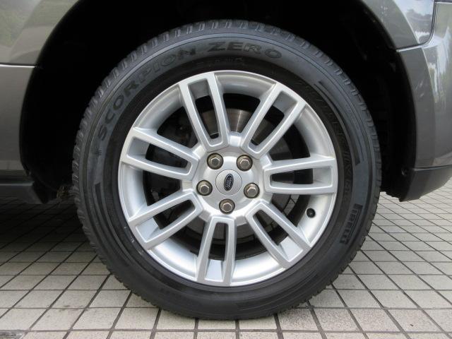 5.0 V8 本革 SR ナビTV 後期 全正規D記録簿付(20枚目)