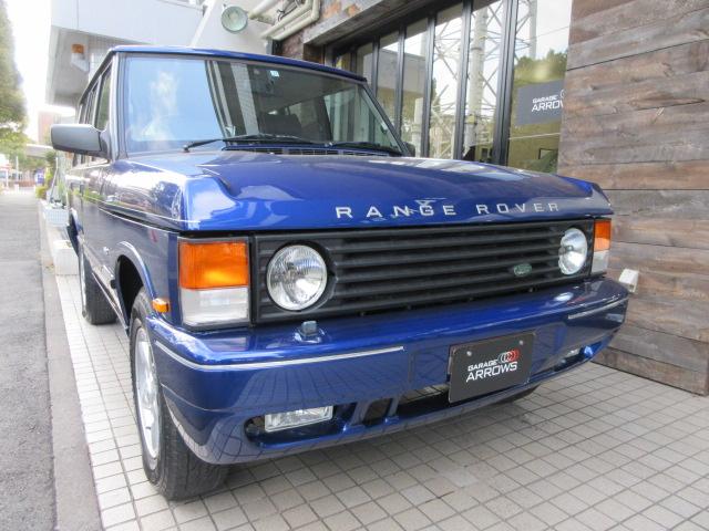 レンジローバー 神奈川県 448万円の中古車詳細 中古車情報探しもmoby モビー レンジローバー 神奈川県 448万円の中古車詳細 中古車情報探しもmoby モビー