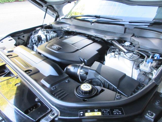 レンジローバー ヴォーグ 本革 パノラマSR ナビTV OP22AW 後期モデル ディーゼル 電動デプロイアブルサイドステップ ブラックコントラストルーフ ドライブパック MERIDIAN ピクセルLED 全正規ディーラー記付(17枚目)