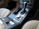 ４．４　Ｖ８　本革　ＳＲ　純正ナビ　純正１９ＡＷ　ＡＪ４．４Ｖ８　ＺＦ６速ＡＴ　後期インテリア　エアサス　テレインレスポンス　ＬＯＧＩＣ７　バックカメラ　前後ＰＤＣセンサー　正規ディーラー車　右ハンドル　記録簿付（11枚目）