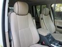 ４．４　Ｖ８　本革　ＳＲ　純正ナビ　純正１９ＡＷ　ＡＪ４．４Ｖ８　ＺＦ６速ＡＴ　後期インテリア　エアサス　テレインレスポンス　ＬＯＧＩＣ７　バックカメラ　前後ＰＤＣセンサー　正規ディーラー車　右ハンドル　記録簿付（13枚目）