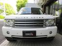 レンジローバー ヴォーグ　本革　ＳＲ　純正ナビ　純正１９ＡＷ　ＡＪ４．４Ｖ８エンジン　中期モデル　前後ＰＤＣ　バックカメラ　ＡＵＸ　ＬＯＧＩＣ７　ｂｌｕｅｔｏｏｔｈキット　ドラレコ　正規ディーラー車　右ハンドル　記録簿付（2枚目）