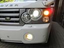 レンジローバー ヴォーグ　本革　ＳＲ　純正ナビ　純正１９ＡＷ　ＡＪ４．４Ｖ８エンジン　中期モデル　前後ＰＤＣ　バックカメラ　ＡＵＸ　ＬＯＧＩＣ７　ｂｌｕｅｔｏｏｔｈキット　ドラレコ　正規ディーラー車　右ハンドル　記録簿付（7枚目）