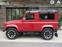 ディフェンダー 　９０ＳＷ　２．２Ｔｄｃｉ　ＸＳ　半革　新品Ｓａｗｔｏｏｔｈ１８ホイール　新品タイヤ　４人乗り　ＡＴ換装済　Ｎｏｘ／Ｐｍ適合　３ナンバー　ＥＸＰＥＤＩＴＩＯＮルーフラック＆リアラダー　ＬＥＤ　記録簿（5枚目）