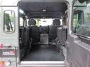 　９０ＳＷ　２．２Ｔｄｃｉ　ＸＳ　半革　純正ＡＷ　４人乗り　ＡＴ換装済　Ｎｏｘ／Ｐｍ適合　３ナンバー　後期最終　クリアレンズ　前後Ｍフラップ　ＸＳサイドランナー　背面タイヤ　並行輸入　右Ｈ　記録簿（18枚目）