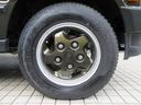バンデンプラ　本革　ＳＲ　純正同色ＡＷ　ＬＷＢ　コイルサス換装済　後期インテリア　アイアンバンパー　サブタンク新品交換　天張新品生地張替済　Ｒクォーターガラスシール左右交換済　正規ディーラー車　右ハンドル　記録簿付（20枚目）