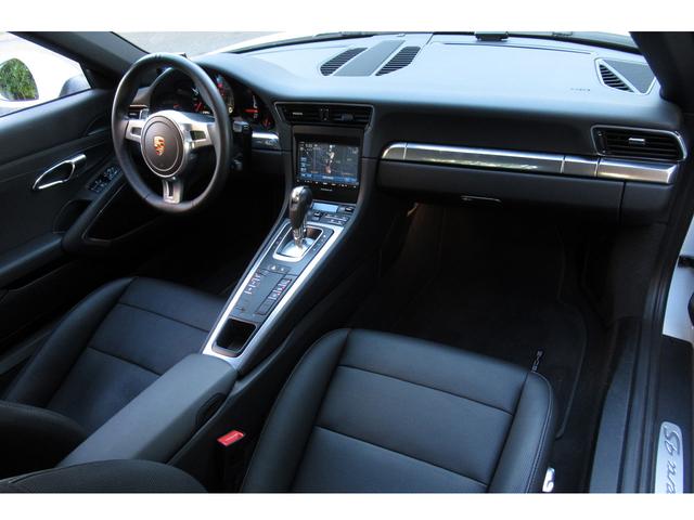 911カレラ4S BCフォージド21AW カーボンリップ(12枚目)