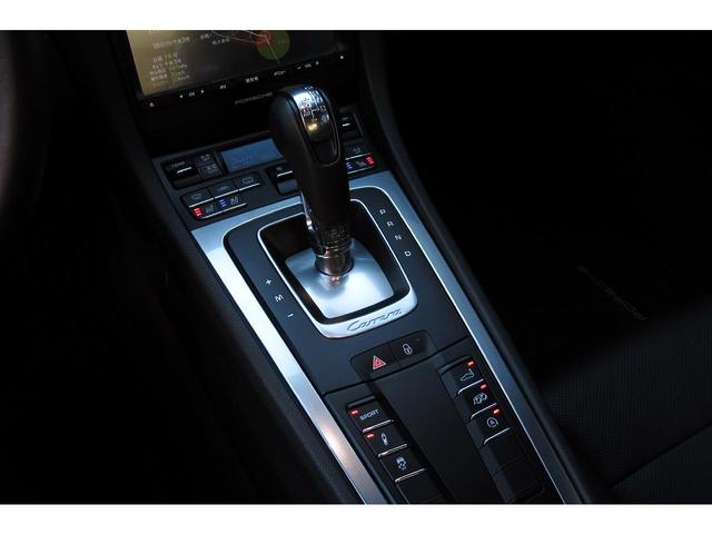 911カレラ4S BCフォージド21AW カーボンリップ(18枚目)