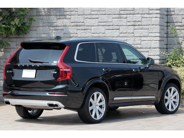 T8 ツインエンジン AWD インスクリプション PHEV(2枚目)