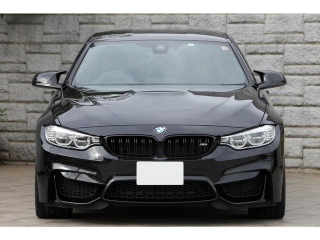 M4クーペ コンペティション 専用20AW ワンオーナー(6枚目)