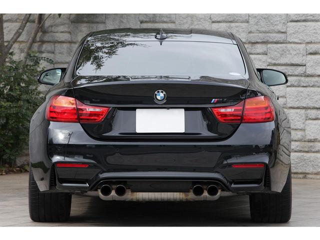 M4クーペ コンペティション 専用20AW ワンオーナー(7枚目)