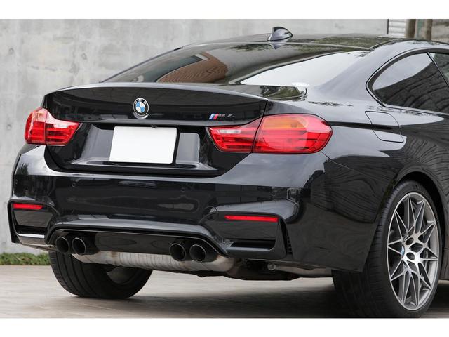 M4クーペ コンペティション 専用20AW ワンオーナー(10枚目)