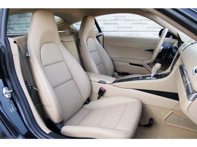 S PDK ベージュレザー シートヒーター 左ハンドル(15枚目)