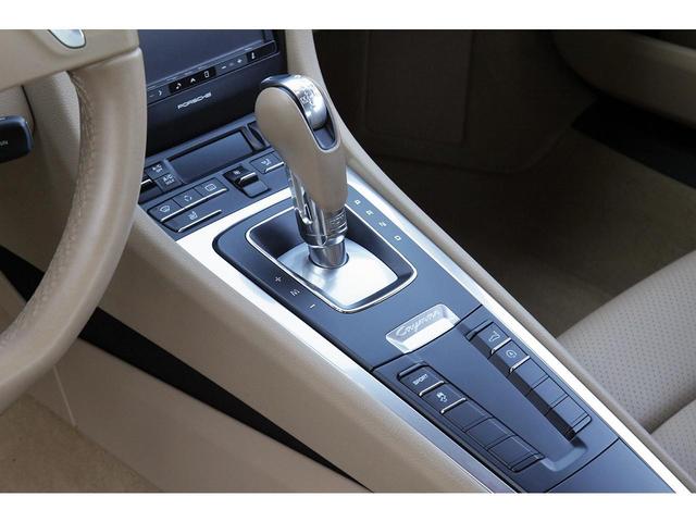 S PDK ベージュレザー シートヒーター 左ハンドル(18枚目)