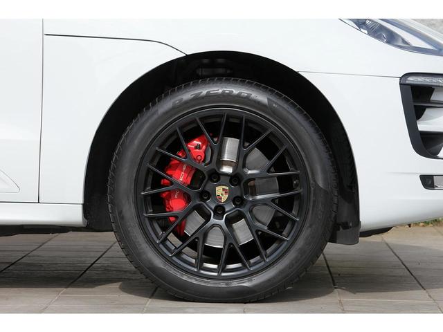 マカンGTS PDLS+ PASMエアサス 法人ワンオーナー(10枚目)