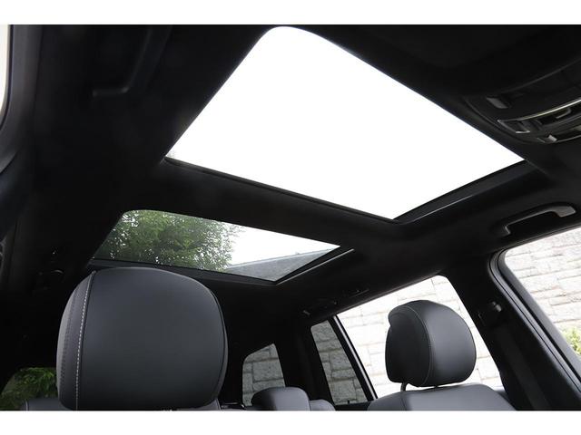 GL550 4マチック AMGエクスクルーシブパック デジーノインテリアPKG 最終モデル 走行9000km ワンオーナー(15枚目)