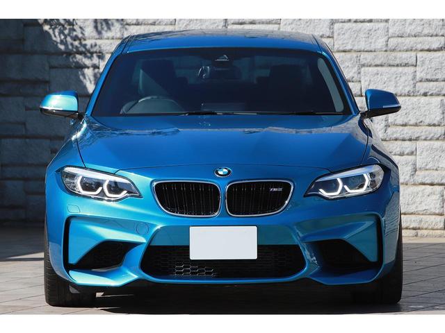 ベースグレード 6速MT 後期モデル タッチパネルiDriveナビ 黒革シート アダプティブLEDヘッドライト 純正19インチAW ワンオーナー(5枚目)
