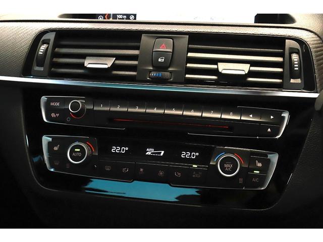 ベースグレード 6速MT 後期モデル タッチパネルiDriveナビ 黒革シート アダプティブLEDヘッドライト 純正19インチAW ワンオーナー(17枚目)