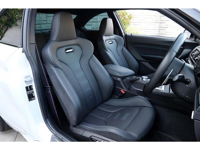 コンペティション ツインターボ 410PS 専用色ホッケンハイムシルバー ブラックレザー 専用19インチAW アダプティブLED 走行6300km(5枚目)