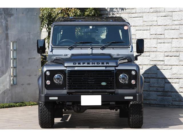 ディフェンダー 110の中古車を探すなら グーネット ランドローバーの中古車情報 ディフェンダー 110の中古車を探すなら グーネット ランドローバーの中古車情報