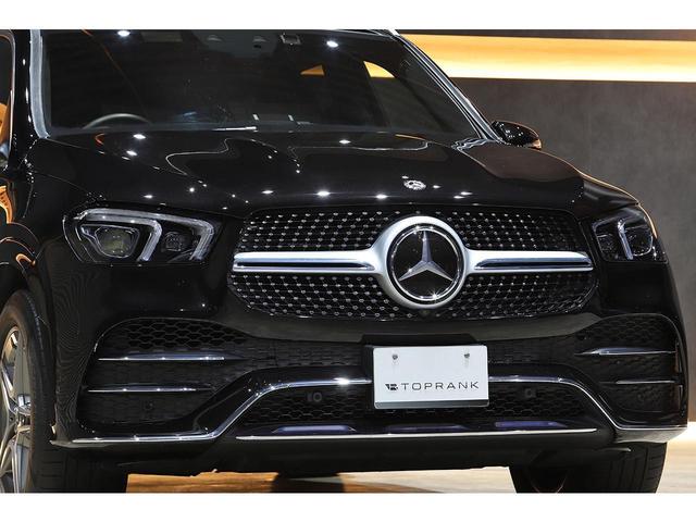 ＧＬＥ ＧＬＥ４００ｄ　４マチックスポーツ　ブラック＆ホワイトレザー　パノラマサンルーフ　シートヒーター＆クーラー　ＡＭＧ２０インチＡＷ　ＡＭＧスタイリングＰＫＧ　ＨＵＤ（21枚目）