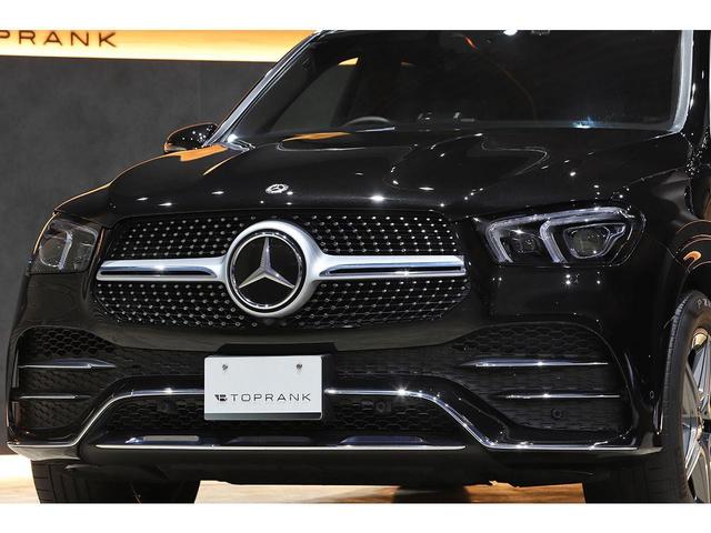 ＧＬＥ ＧＬＥ４００ｄ　４マチックスポーツ　ブラック＆ホワイトレザー　パノラマサンルーフ　シートヒーター＆クーラー　ＡＭＧ２０インチＡＷ　ＡＭＧスタイリングＰＫＧ　ＨＵＤ（22枚目）