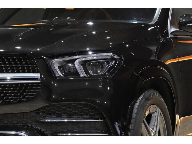 ＧＬＥ ＧＬＥ４００ｄ　４マチックスポーツ　ブラック＆ホワイトレザー　パノラマサンルーフ　シートヒーター＆クーラー　ＡＭＧ２０インチＡＷ　ＡＭＧスタイリングＰＫＧ　ＨＵＤ（23枚目）