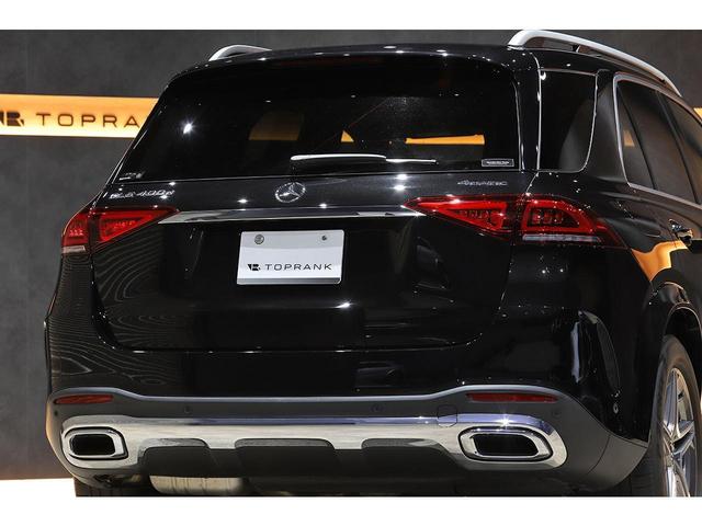 ＧＬＥ ＧＬＥ４００ｄ　４マチックスポーツ　ブラック＆ホワイトレザー　パノラマサンルーフ　シートヒーター＆クーラー　ＡＭＧ２０インチＡＷ　ＡＭＧスタイリングＰＫＧ　ＨＵＤ（26枚目）