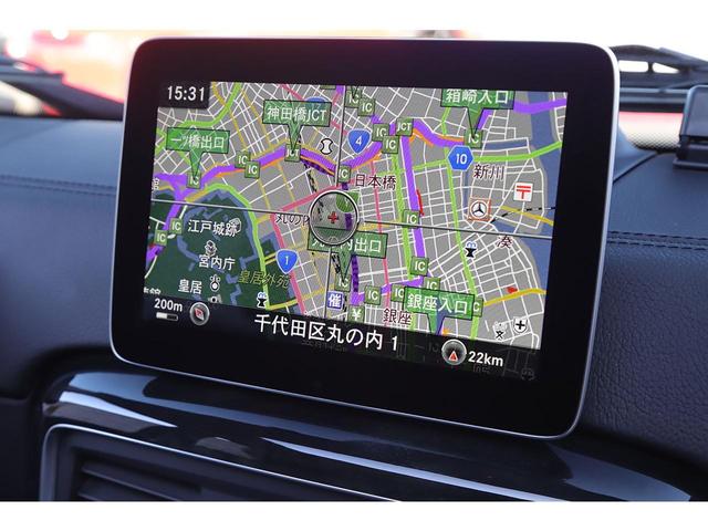 Ｇクラス Ｇ３５０ｄ　ラグジュアリーＰＫＧ　Ｇ６３仕様　黒革　サンルーフ　ＡＭＧ２０インチＡＷ　マットブラックラッピング　ＡｐｐｌｅＣａｒＰｌａｙ　最終モデル（40枚目）