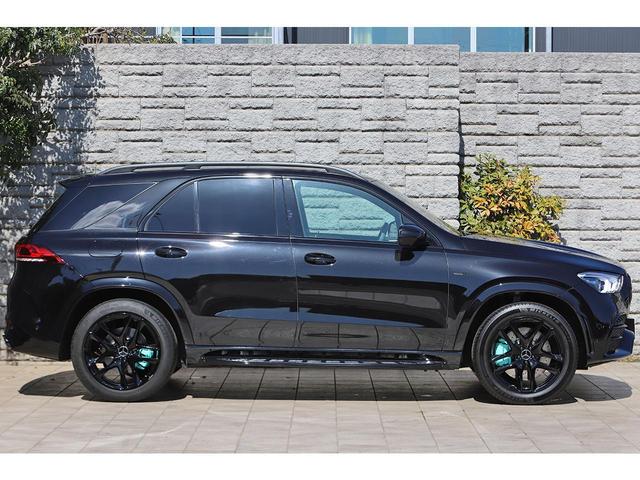 ＧＬＥ５３　４マチック＋　パノラマサンルーフ　ＡＭＧ２１インチＡＷ　シートヒーター＆クーラー　ブルメスターサウンドシステム　ワンオーナー　新車保証付き(15枚目)