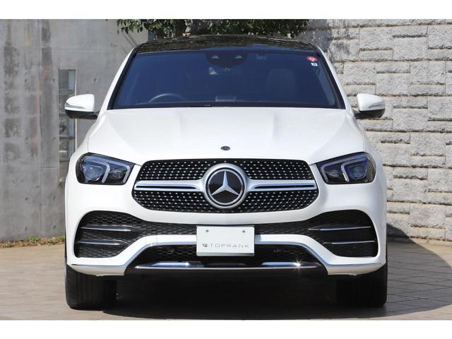 ＧＬＥ４００ｄ　４マチック　クーペスポーツ　パノラマサンルーフ　ＡＭＧ２１インチＡＷ　シートヒーター＆クーラー　ブルメスター(12枚目)