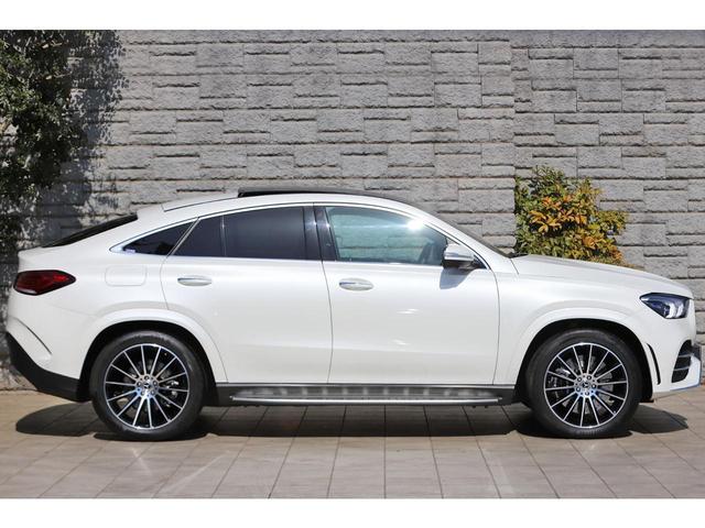 ＧＬＥ４００ｄ　４マチック　クーペスポーツ　パノラマサンルーフ　ＡＭＧ２１インチＡＷ　シートヒーター＆クーラー　ブルメスター(14枚目)