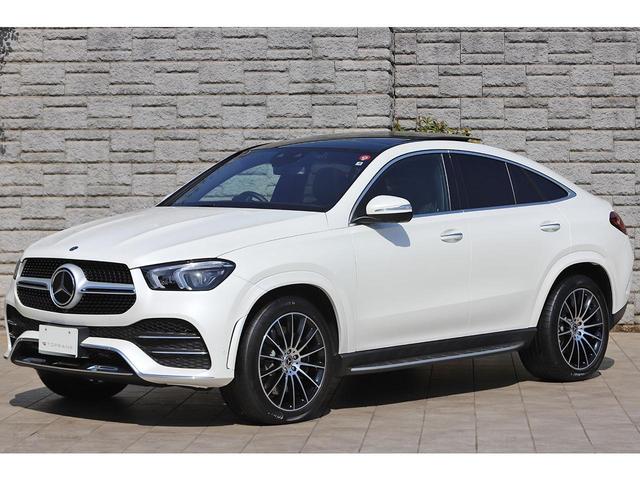 ＧＬＥ４００ｄ　４マチック　クーペスポーツ　パノラマサンルーフ　ＡＭＧ２１インチＡＷ　シートヒーター＆クーラー　ブルメスター(19枚目)