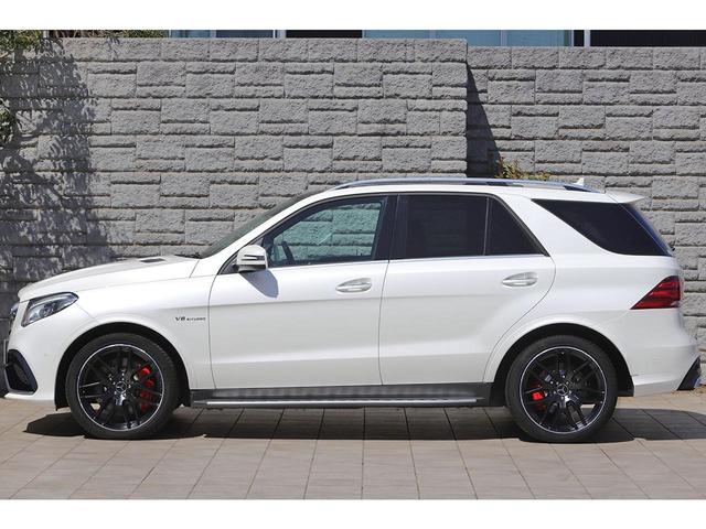 メルセデスＡＭＧ ＧＬＥ