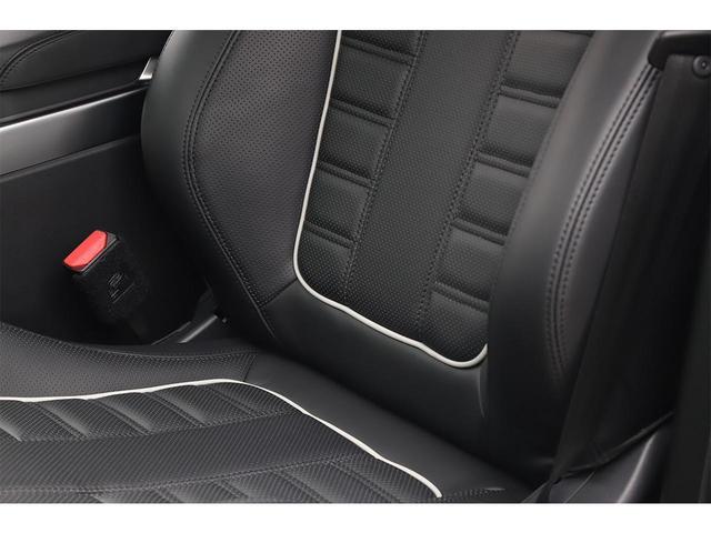 レンジローバースポーツ ＳＶＲ　インコントロールタッチプロ　コントラストブラックルーフ　ＯＰ２２インチＡＷ　カーボンファイバーエンジンカバー　ワンオーナー（50枚目）