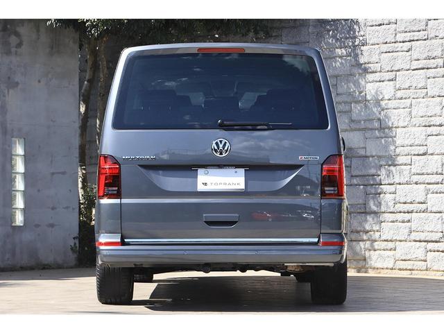 フォルクスワーゲンその他 　マルチバン　Ｔ６．１　２．０ＴＤＩ　４モーション　両側スライドドア　ハーフレザー　ＬＥＤヘッドライト　ＡＣＣ　純正１８インチＡＷ　デジタルコックピット　ＡｐｐｌｅＣａｒＰｌａｙ（8枚目）