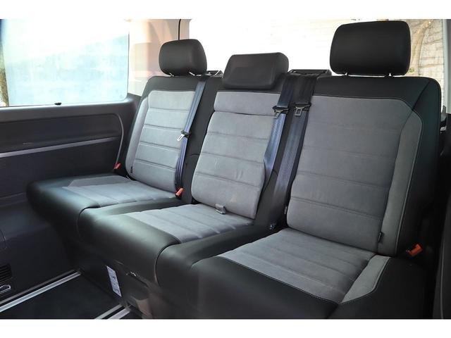 フォルクスワーゲンその他 　マルチバン　Ｔ６．１　２．０ＴＤＩ　４モーション　両側スライドドア　ハーフレザー　ＬＥＤヘッドライト　ＡＣＣ　純正１８インチＡＷ　デジタルコックピット　ＡｐｐｌｅＣａｒＰｌａｙ（13枚目）
