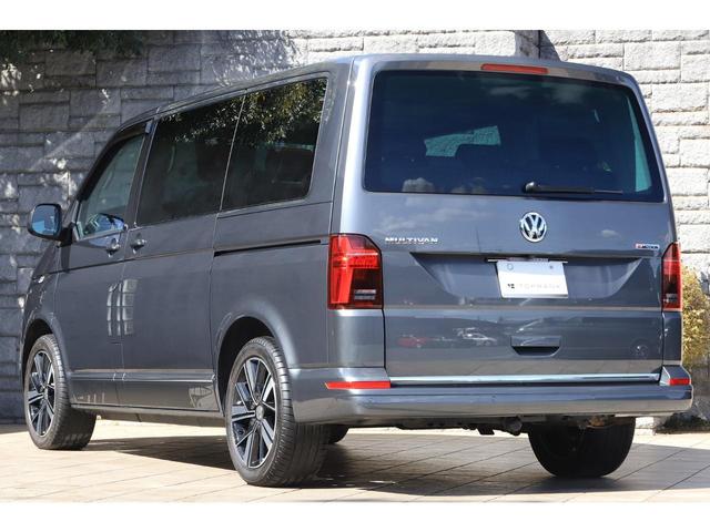 フォルクスワーゲンその他 　マルチバン　Ｔ６．１　２．０ＴＤＩ　４モーション　両側スライドドア　ハーフレザー　ＬＥＤヘッドライト　ＡＣＣ　純正１８インチＡＷ　デジタルコックピット　ＡｐｐｌｅＣａｒＰｌａｙ（21枚目）