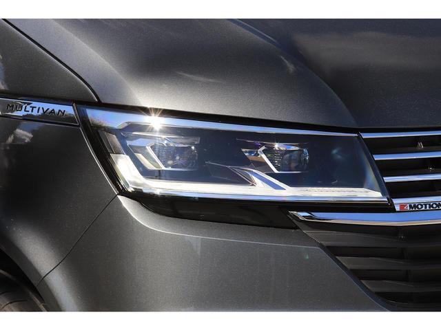 フォルクスワーゲンその他 　マルチバン　Ｔ６．１　２．０ＴＤＩ　４モーション　両側スライドドア　ハーフレザー　ＬＥＤヘッドライト　ＡＣＣ　純正１８インチＡＷ　デジタルコックピット　ＡｐｐｌｅＣａｒＰｌａｙ（29枚目）